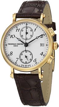 Часы Frederique Constant Classics FC-291A2R5